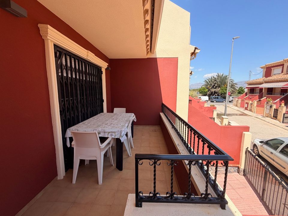 Byhus i Catral, Alicante - foto 3