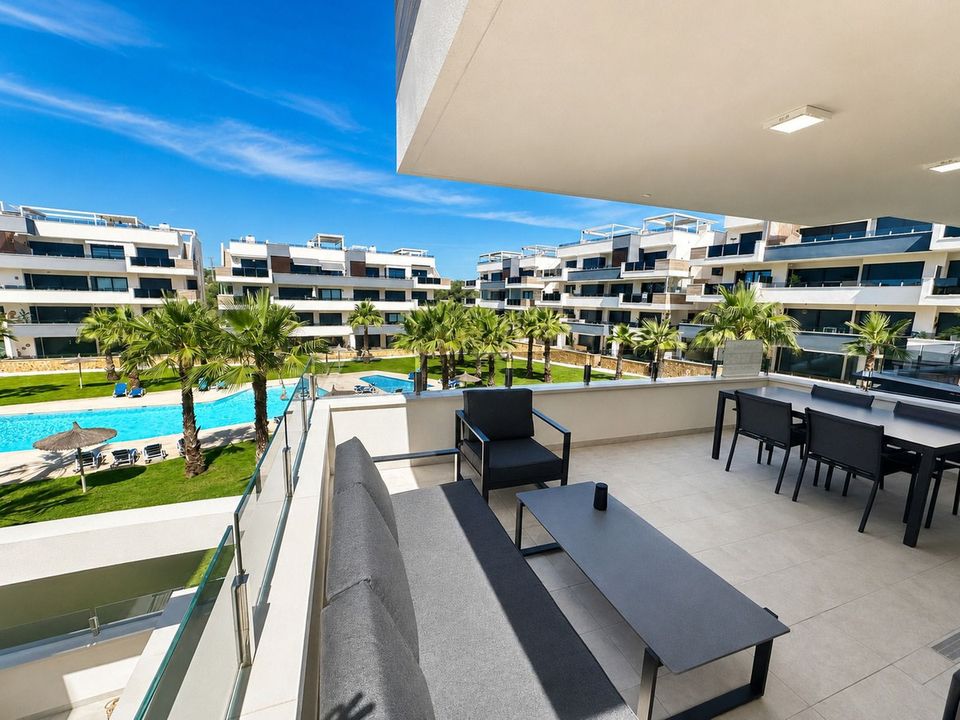 Lejlighed i Los Altos, Alicante - foto 3