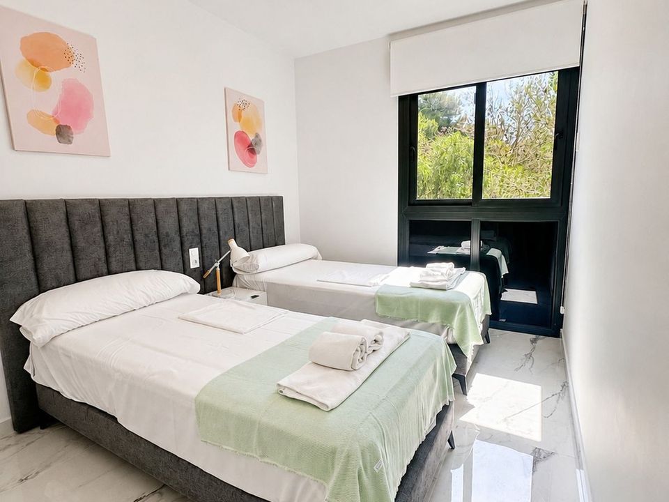 Lejlighed i Los Altos, Alicante - foto 4