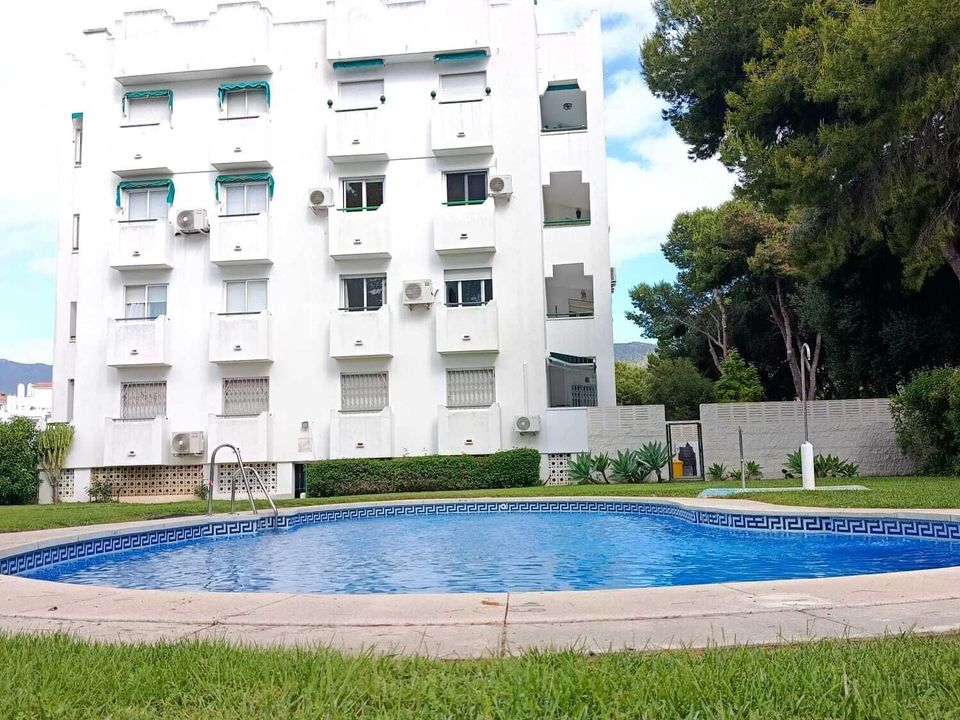 Lejlighed i Torremolinos, Malaga - foto 4