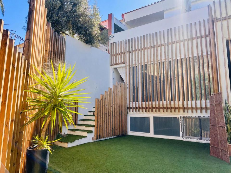 Villa i Mogan, Gran Canaria - foto 1