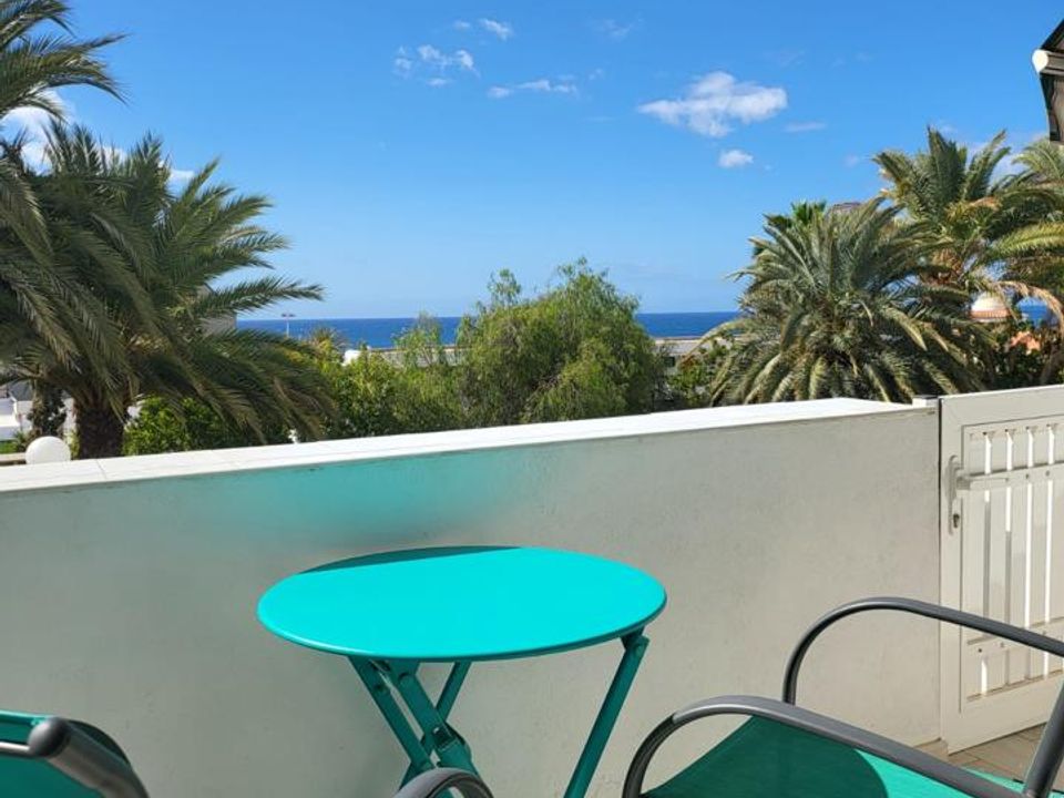 Lejlighed i Maspalomas, Gran Canaria - foto 1