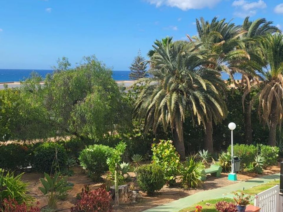 Lejlighed i Maspalomas, Gran Canaria - foto 2