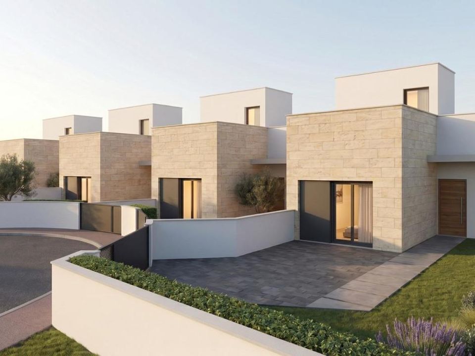 Villa i Mazarron, Murcia - foto 2