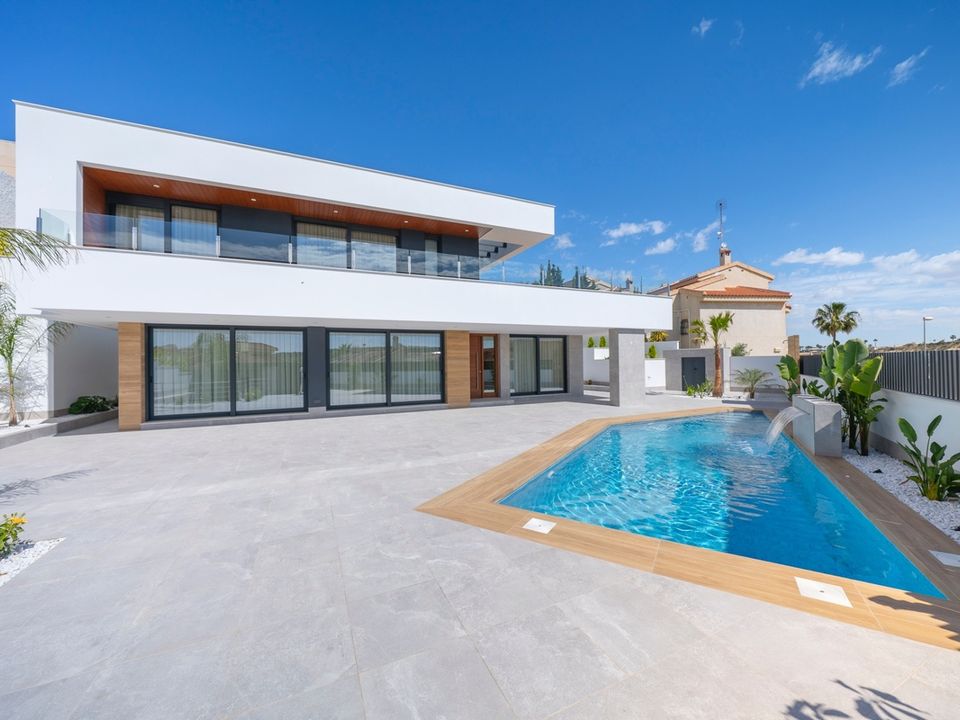 Villa i Ciudad Quesada, Alicante - foto 2