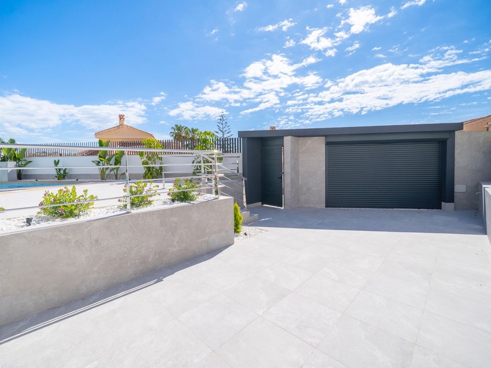 Villa i Ciudad Quesada, Alicante - foto 3