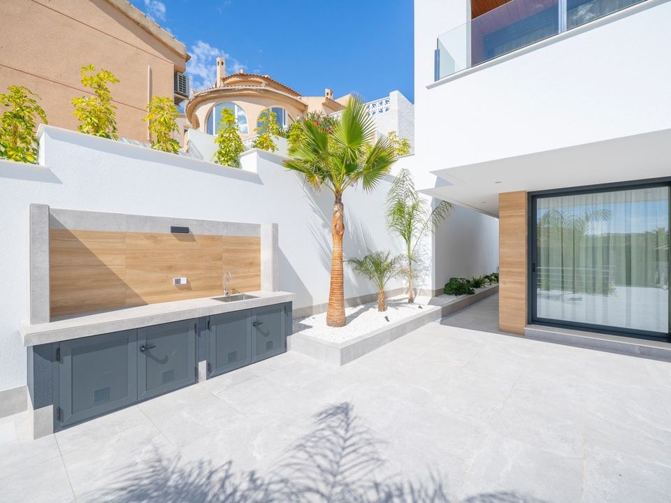 Villa i Ciudad Quesada, Alicante - foto 5