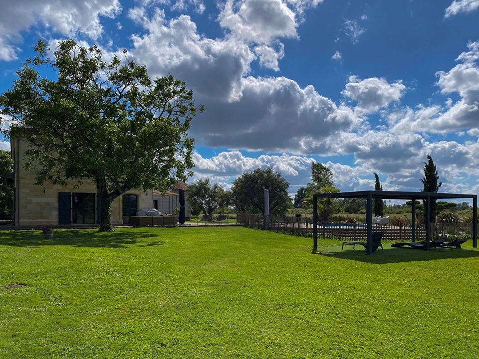 Villa em Libourne, Gironde - foto 2