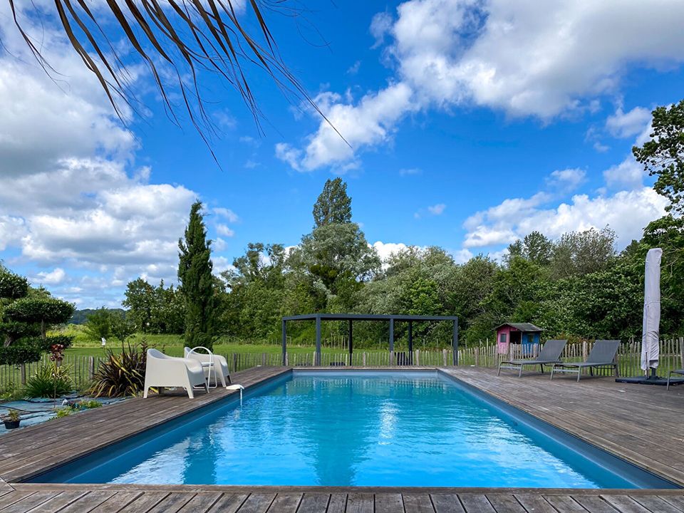 Villa em Libourne, Gironde - foto 3