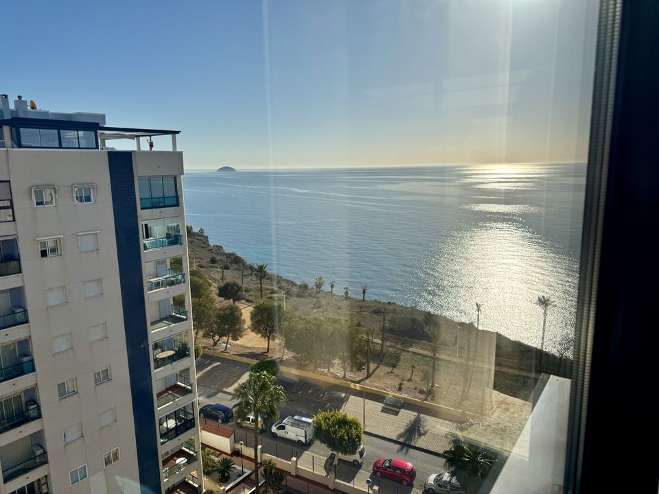 Penthouse i Villajoyosa, Alicante - foto 1