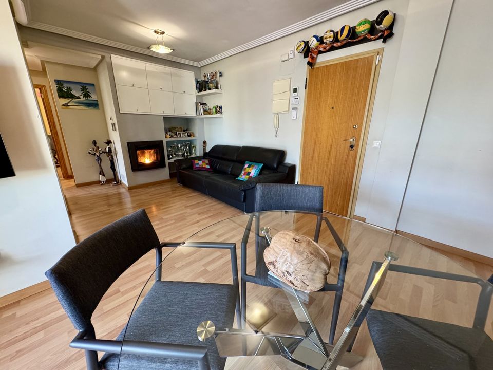 Penthouse i Villajoyosa, Alicante - foto 4