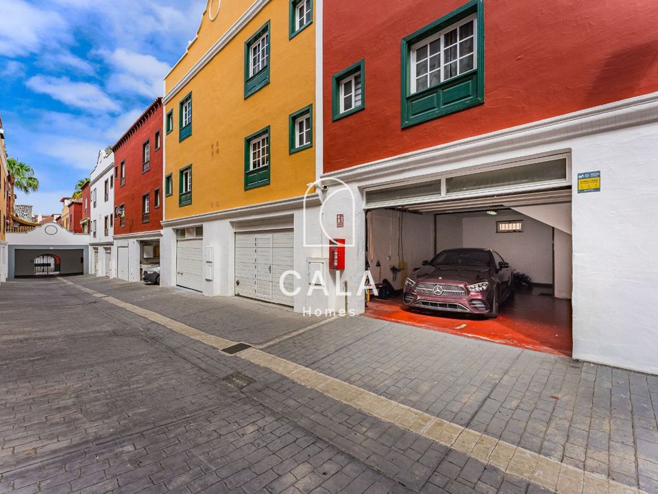 Rækkehus i Adeje, Tenerife - foto 2
