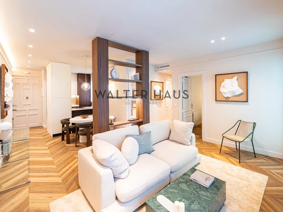 Apartamento en Madrid, Madrid - foto 1