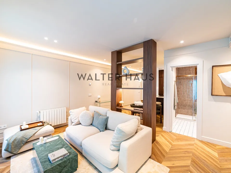 Apartamento en Madrid, Madrid - foto 2