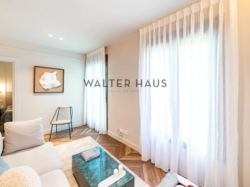 Apartamento en Madrid, Madrid - foto 3
