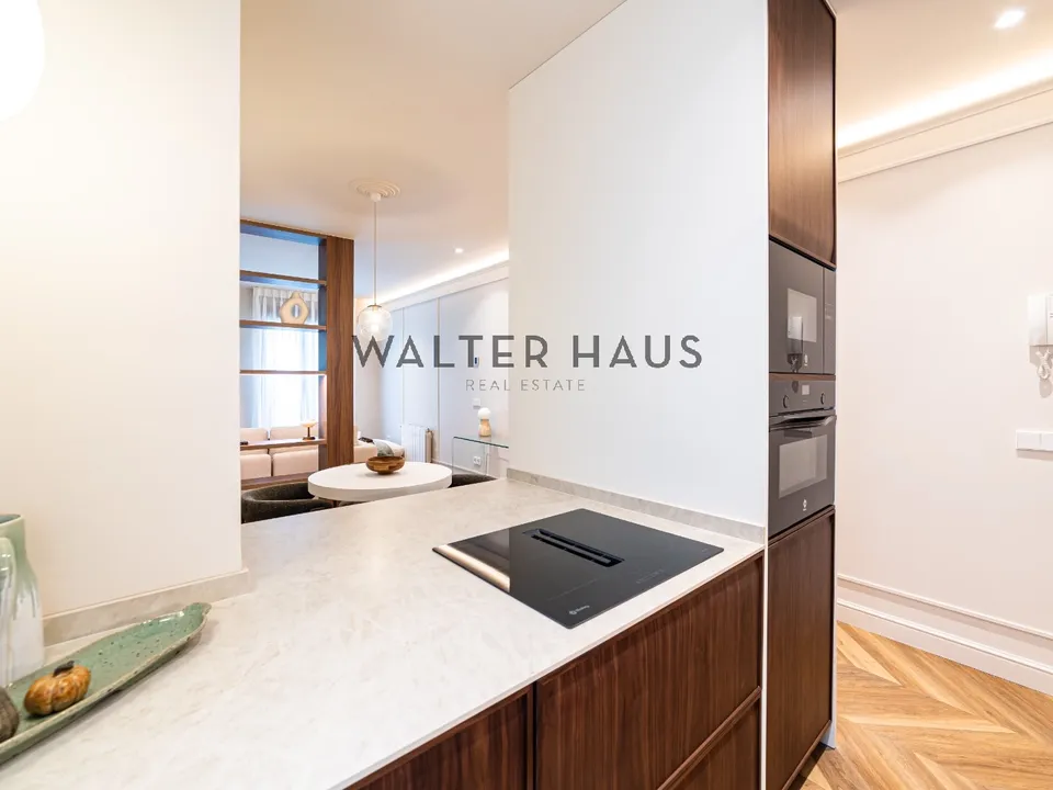 Apartamento en Madrid, Madrid - foto 4