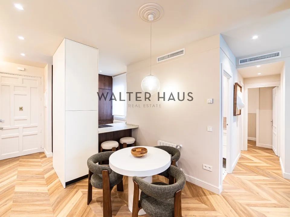 Apartamento en Madrid, Madrid - foto 5