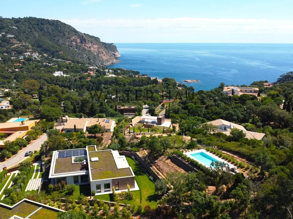 Villa i Begur, Gerona - foto 2