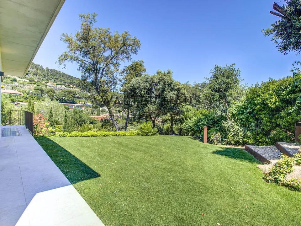 Villa i Begur, Gerona - foto 4