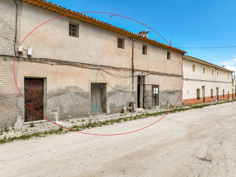 Landejendom i Pinoso, Alicante - foto 2