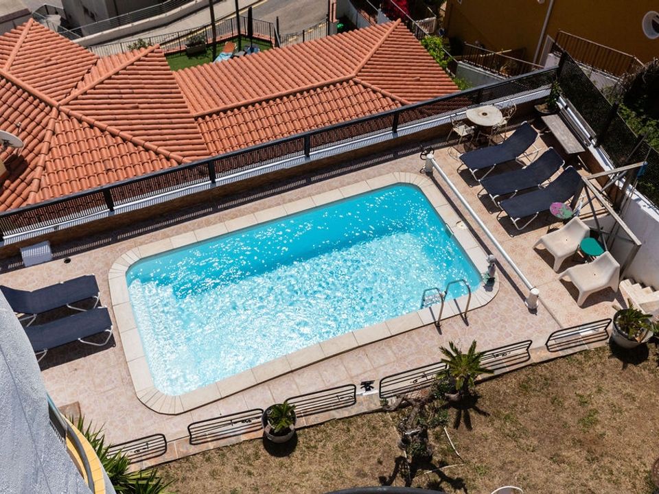 Villa i Santa Susanna, Barcelona - bilde 4