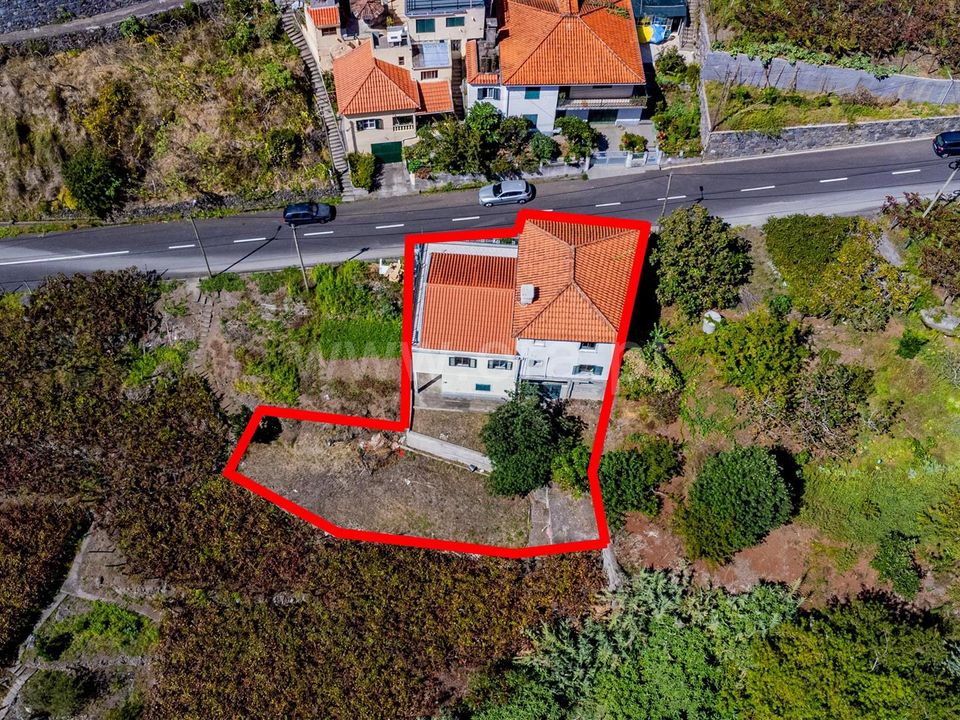 Villa i Sao Vincente, Madeira - foto 2