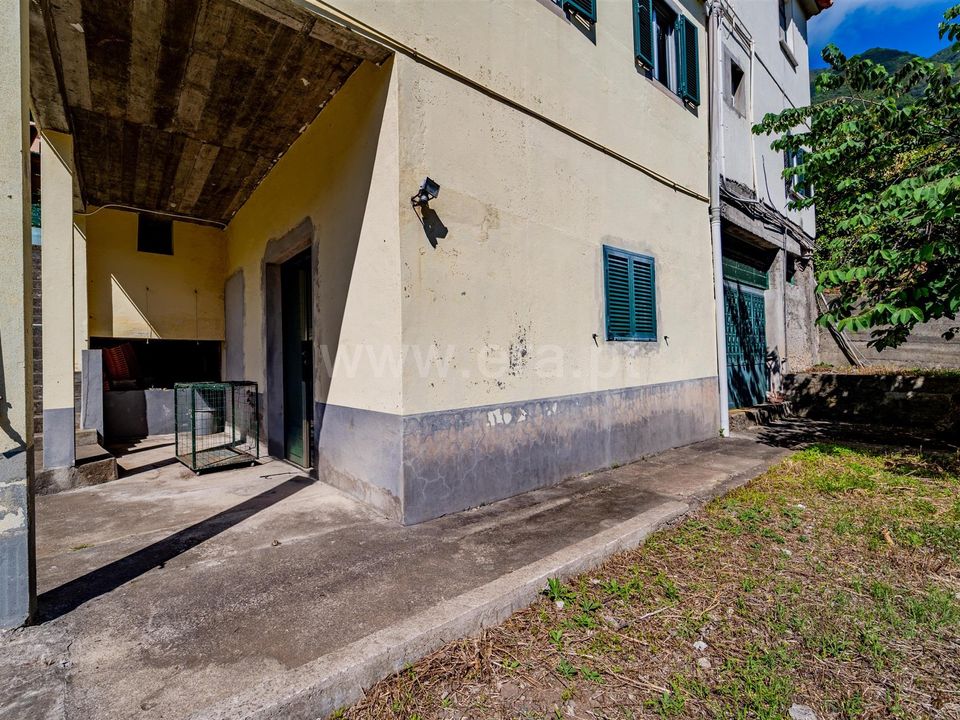 Villa i Sao Vincente, Madeira - foto 3