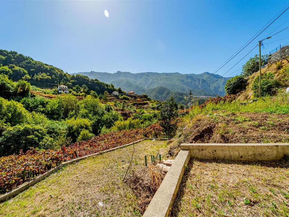 Villa i Sao Vincente, Madeira - foto 4