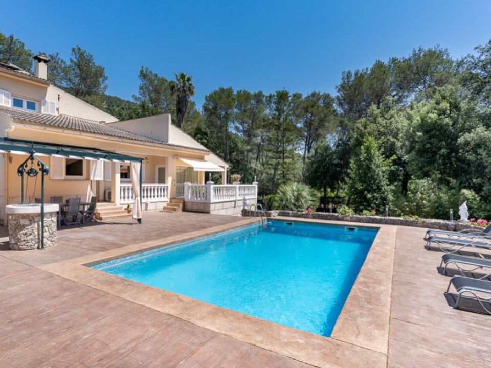 Villa i Sa Pobla, Mallorca - foto 1