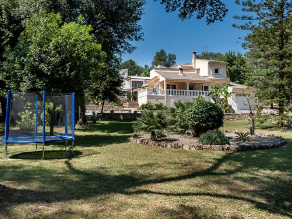 Villa i Sa Pobla, Mallorca - foto 3
