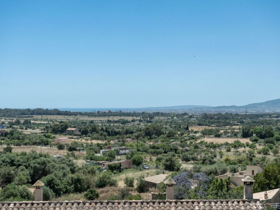 Villa i Santa Maria Del Cami, Mallorca - foto 2