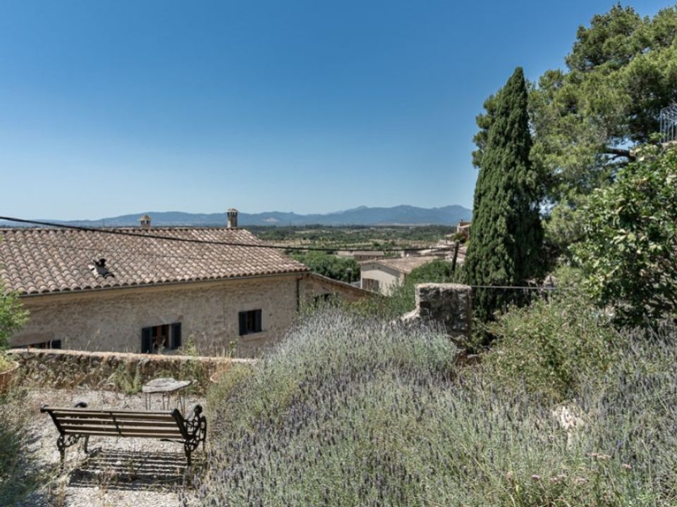 Villa i Santa Maria Del Cami, Mallorca - foto 3