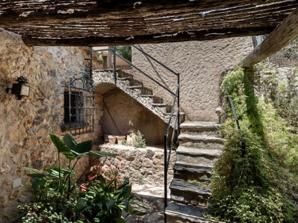Villa i Santa Maria Del Cami, Mallorca - foto 4