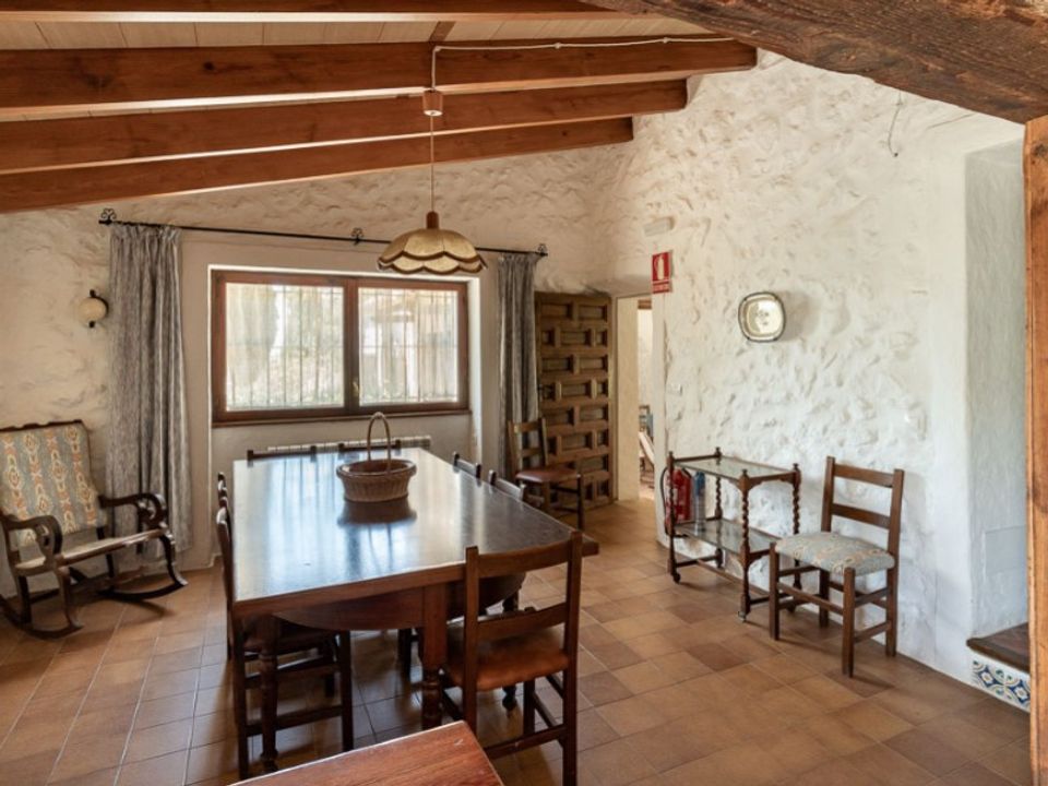 Villa i Santa Maria Del Cami, Mallorca - foto 5
