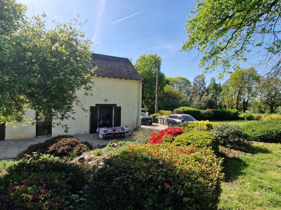Villa i Mauron, Morbihan - foto 2