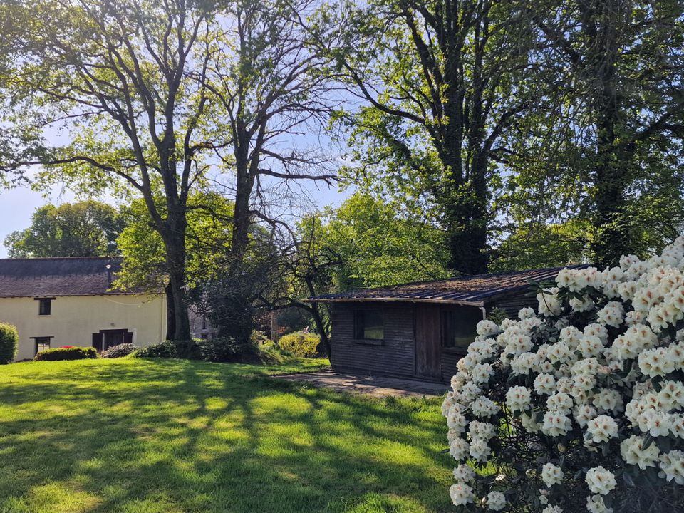 Villa i Mauron, Morbihan - foto 3
