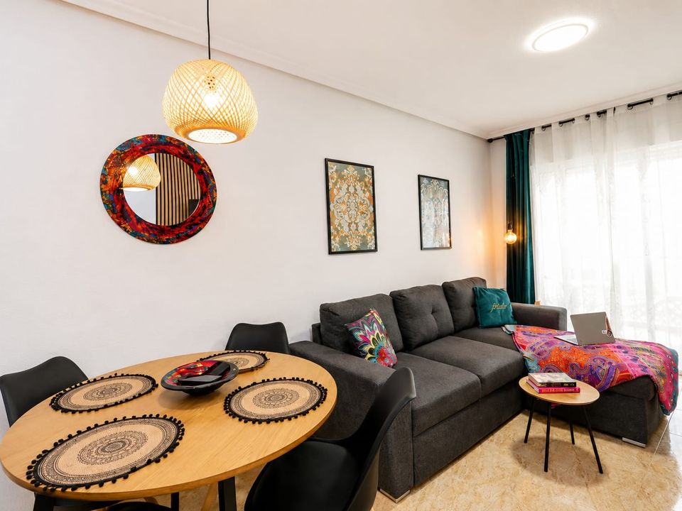 Leilighet i Torrevieja, Alicante - bilde 4