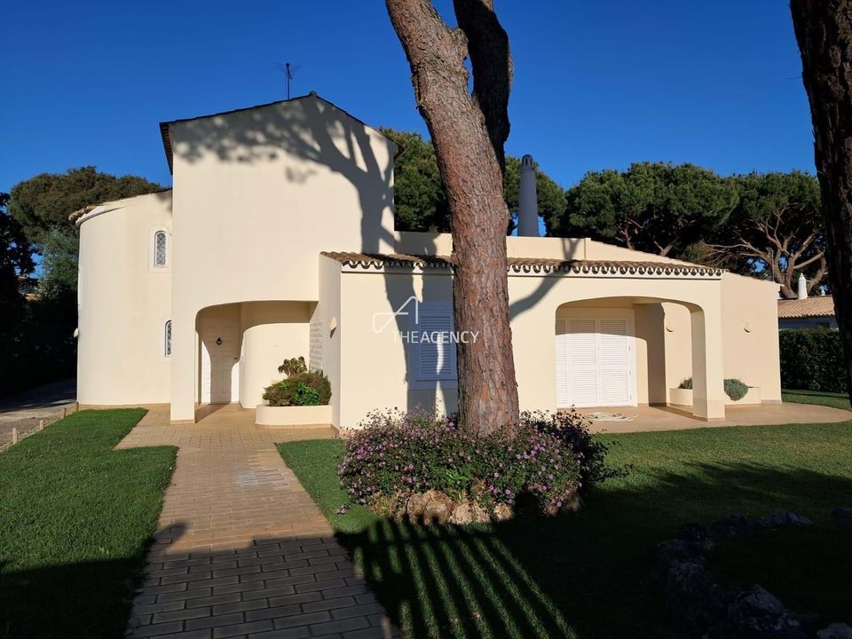 Villa i Quarteira, Faro - foto 2
