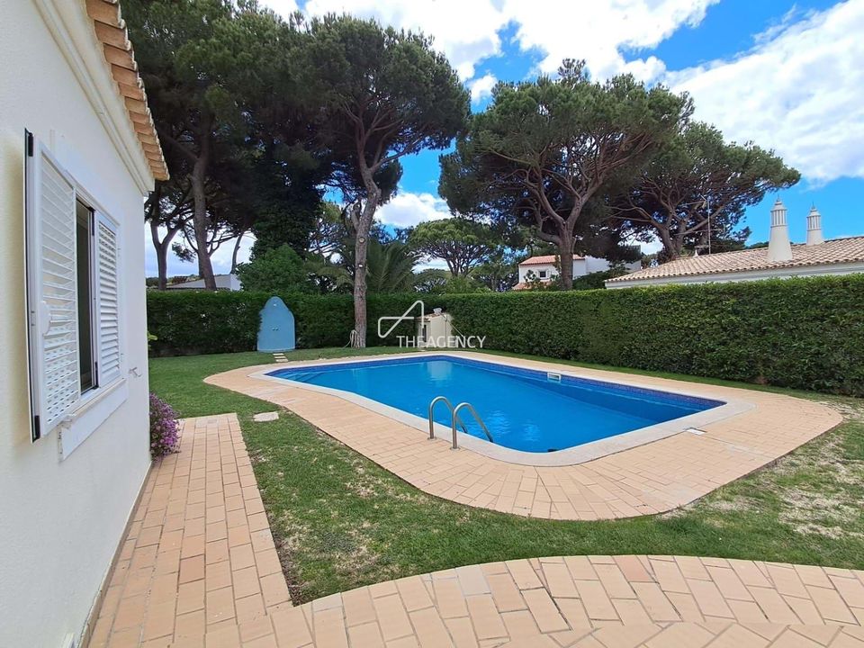 Villa i Quarteira, Faro - foto 3