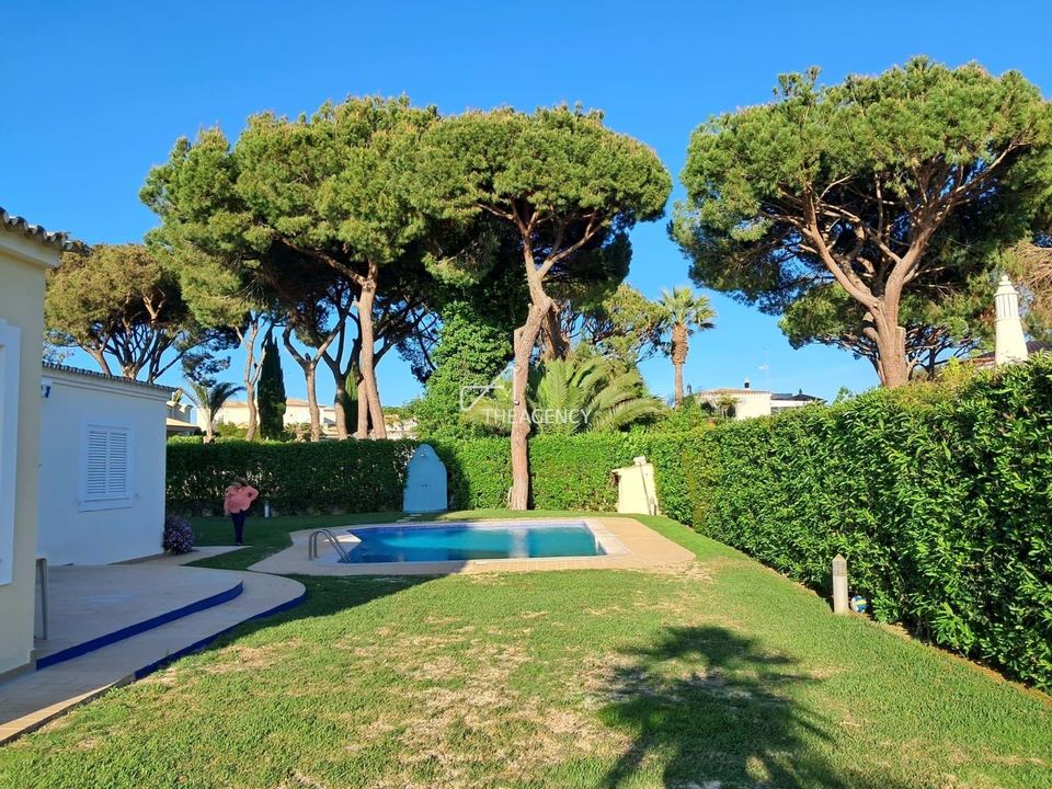 Villa i Quarteira, Faro - foto 4