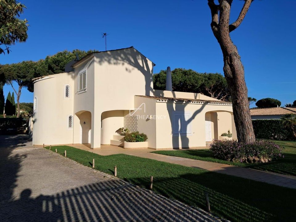 Villa i Quarteira, Faro - foto 5