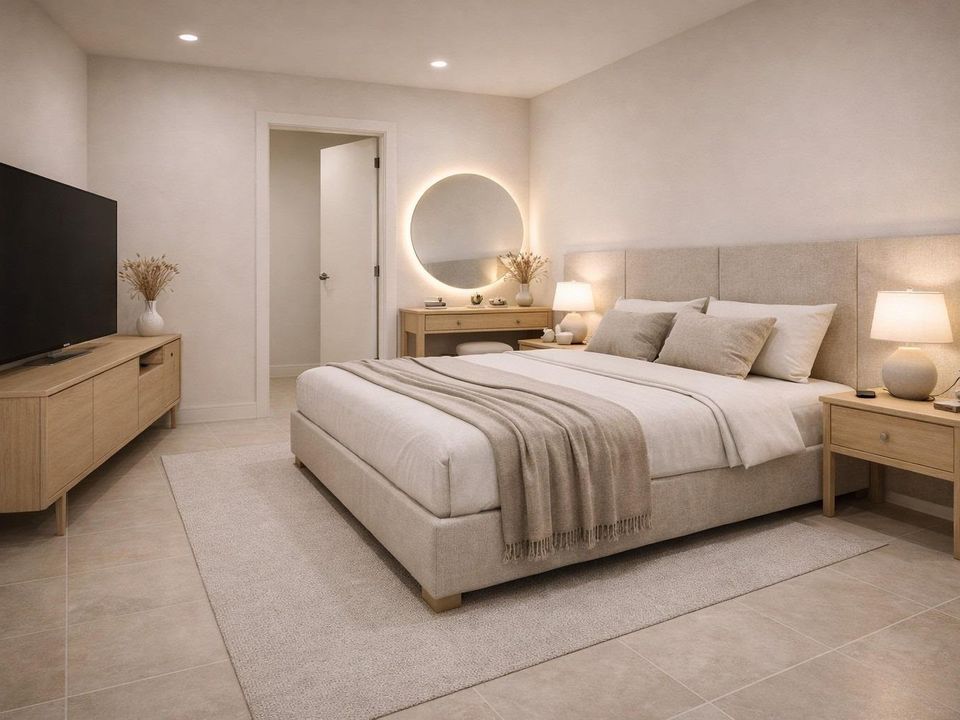 Villa i Mazarron, Murcia - foto 3