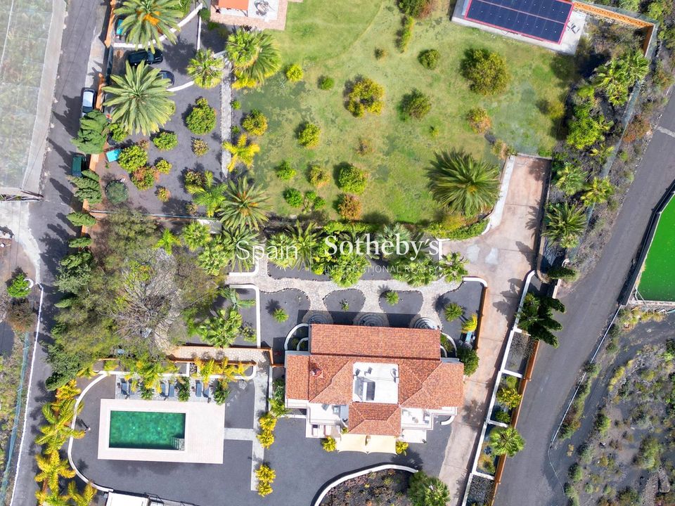 Villa i Los Llanos de Aridane, La Palma - foto 3