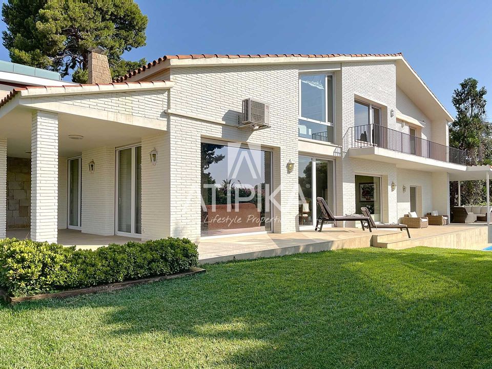 Villa i Barcelona, Barcelona - foto 2