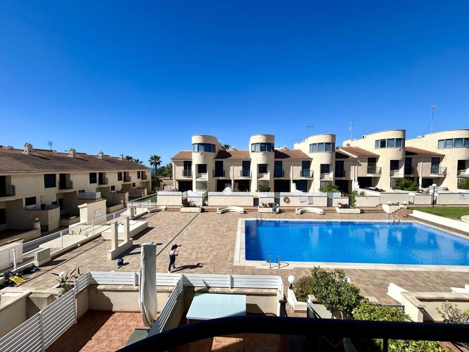 Byhus i Cabo Roig, Alicante - foto 4