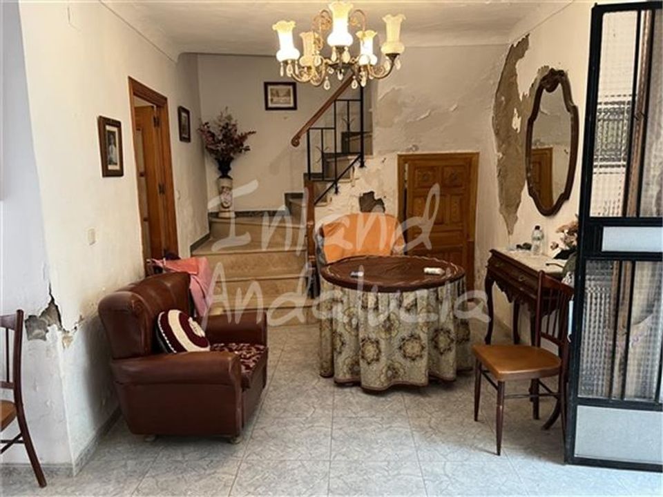Byhus i Luque, Cordoba - foto 3