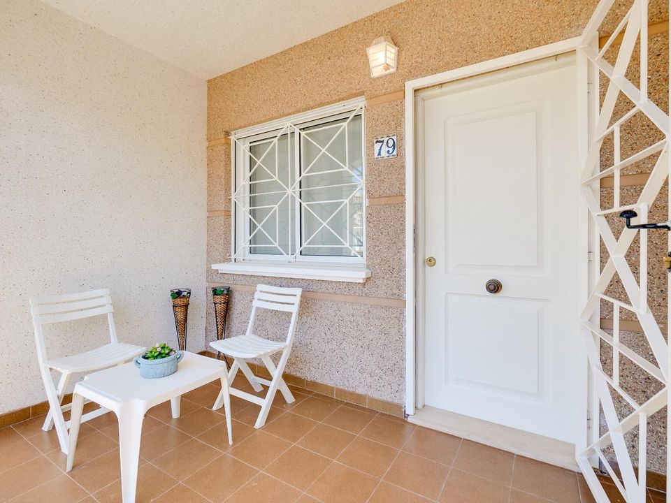 Bungalow en Torrevieja, Alicante - foto 5