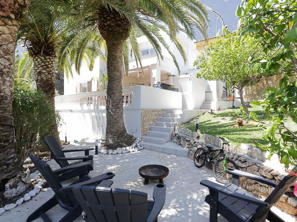 Byhus i Santa Ponsa, Mallorca - foto 2