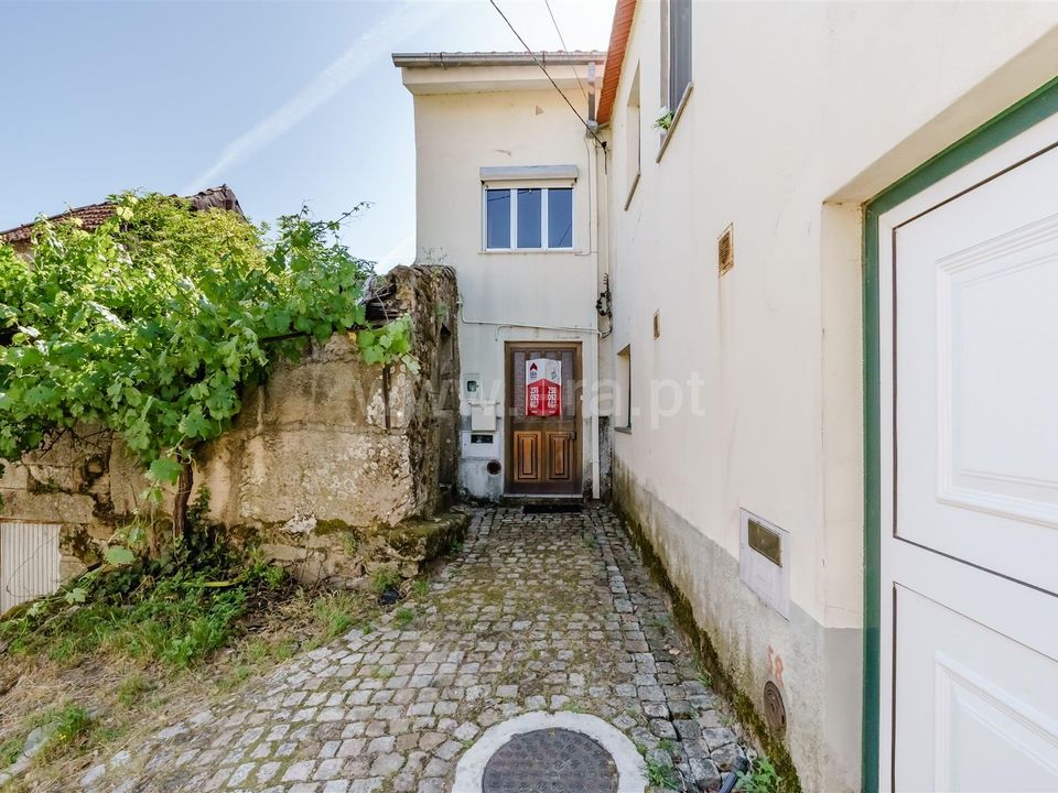 Villa i Seia, Guarda - foto 1