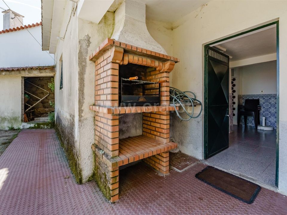 Villa i Seia, Guarda - foto 3